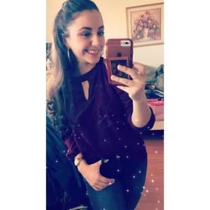 Meet your Posher, Crisbel